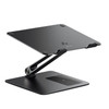 Alogic Elite Power Laptop Stand with Wireless Charger ELITERISER
