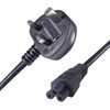 Group Gear Connektgear Standard Power Cord 5M United Kingdom  Power / Iec 6032 27-0346