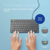 R-Go Tools RGOCOFRWDWH Compact Break ergonomic RGOCOFRWDWH