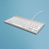R-Go Tools RGOCOITWDWH Compact Break ergonomic RGOCOITWDWH