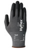 Ansell Hyflex 11-840 Glove Black Size M AN11-840M