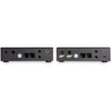 Startech Hdmi Kvm Extender Over Ip Network 4K 30Hz Hdmi And Usb Over Ip Lan Or C SV565HDIP