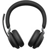 Jabra Gn Jabra Evolve2 65 Usb-A Black Ms Chrg Stand Stereo. Product Type: Headse 26599-999-989