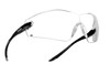 Bolle Safety Cobra Glasses Clear BOCOBPSI