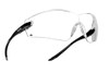 Bolle Safety Cobra Glasses Clear BOCOBPSI