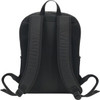 Dicota Consignment Dicota Eco Backpack Base Backpack 43.9 Cm 17.3" Shoulder Stra D30913-RPET