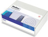 GBC IB161438 14mm Silver Wire Binders IB161438