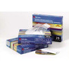 Rexel 40070 115 Litre Departmental Shredder Waste Sacks Pack of 100 AS1000BAGS