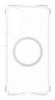 Panzer Glass Care Case for Samsung Smartphone Transparent White CR51003