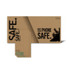 Panzer Glass Panzerglass Safe. By ?� Screen Protector Samsung Galaxy S26+ | Ultr BULKSA64842