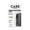 Panzer Glass Care Urban Explorer Case for Samsung Galaxy S26 Ultra Smartphone Tr CR74807