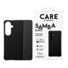 Panzer Glass Care Case for Samsung Smartphone Black CR61174
