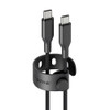 Panzerglass Empower 2 M Usb-C Data Transfer Cable Cable for Macbook Iphone First EM94057