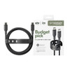 Panzerglass Empower 2 M Usb-C Data Transfer Cable Cable for Macbook Iphone First EM94057