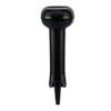 Honeywell Xenon Ultra 1960Ghd Industrial Retail Handheld Barcode Scanner Kit Bla 1960GHD-2USB-R