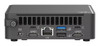 Asus Nuc 15 Pro . Product Type: Mini Pc Barebone. Supported Memory Types: Ddr5-S 90AR00R2-M000H0