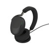 Jabra Gn Jabra Evolve3 85 Wired/Wireless Over-The-Head Over-The-Ear Stereo Heads 38599-999-989
