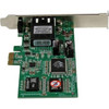 Startech Pci Express Pcie Gigabit Ethernet Multimode Sc Fiber Network Card Adapt PEX1000MMSC2