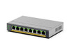 Netgear Business Gs108Epp 8 Ports Manageable Ethernet Switch Gigabit Ethernet 10 GS108EPP-100EUS