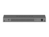 Netgear Business Gs116Epp 15 Ports Manageable Ethernet Switch Gigabit Ethernet 1 GS116EPP-100EUS