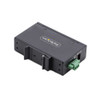 Startech  5-Port Unmanaged Industrial Network Switch 10/100/1000 Ethernet Din Ra I51G-ETHERNET-SWITCH