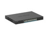 Netgear Ms324Txup 24 Ports Manageable Ethernet Switch 10 Gigabit Ethernet 2.5Gba MS324TXUP-100EUS