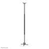 Neomounts Mounting Pole for Projector Black Height Adjustable Steel ACL25-500BL