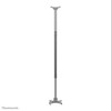 Neomounts Mounting Pole for Projector Black Height Adjustable Steel ACL25-500BL