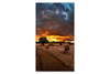 Samsung Vm46B-U 46" Lcd Digital Signage Display 24 Hours/7 Days Operation In-Pla LH46VMBUBGBXEN