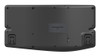 Logitech Ergo K860 Keyboard Wireless Connectivity Usb Type A Interface French Az 920-010346