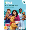 The Sims 4 Adventure Awaits Expansion Pack PC