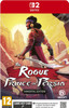 The Rogue Prince of Persia Immortal Edition Nintendo Switch 2 Game