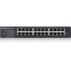 Zyxel Gs1900-24E. Switch Type: Managed Switch Layer: L2. Basic Switching Rj-45 E GS1900-24E-GB0103F