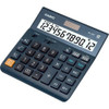 Casio DH-12ET Calculator Desktop Basic Black DH-12ET