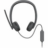 Dell Pro Wired Headset Wh3024. Product Type: Headset. Connectivity Technology: W WH3024-DWW