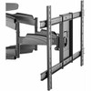 Startech Tv Wall Mount for Up To 70 " Vesa Displays Heavy Duty Full Motion Unive FPWARTB2