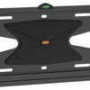 Startech Low Profile Tv Mount Tilting Anti-Theft Flat Screen Tv Wall Mount for 3 FPWTLTBAT