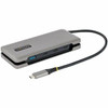 Startech 4-Port Usb-C Hub Usb-A | Usb-C Ports Usb 3.2 Gen 2 10Gbps Bus Powered 1 HB31CM1A3CB