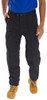 Beeswift Super Drivers Trousers Black Size 42 PCTHWBL42
