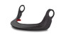 Kask Visor Carrier for Zenith Safety Helmet Black KAWAC00010
