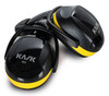 Kask Sc2 Helmet Attachment Ear Defenders Yellow KAWHP00001-202
