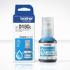 Brother BTD180C Cyan Ink Bottle 48.8ml BTD180C