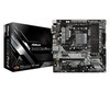 Asrock 90-MXB8F0-A0UAYZ B450M Pro4 Amd B450 Socket 90-MXB8F0-A0UAYZ
