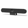 Logitech Rally Bar Huddle Graphite. Product Type: Group Video Conferencing Syste 960-001501