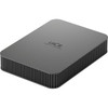 Seagate Lacie STLR5000400. Hdd Capacity: 5 Tb. Usb Version: 3.2 Gen 1 3.1 Gen 1. STLR5000400