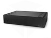 Streacom FC10WS ALPHA Black Full Aluminium Fanless Chassis no optical ST-FC10WS-BLACK-ALPHA