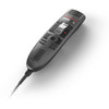 Philips SMP3710 SpeechMike Premium Touch Dictation Microphone - INT Slider SMP3710