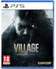 Resident Evil Village Sony Playstation 5 PS5 Game