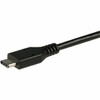 Startech Usb C To Fiber Optic Converter Open Sfp Usb 3.0 Gigabit Ethernet Networ US1GC30SFP