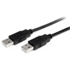 Startech 1M Usb 2.0 A To A Cable M/M Usb 1M 1 Pack 1 X Type A Male Usb 1 X Type USB2AA1M